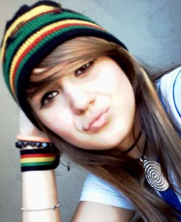 Paz é o que eu desejo, somente ela, a busca dela e nada mais!