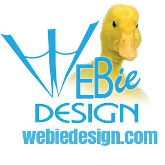 Webie Design is a full service web design, web site hosting, SEO, social networking, online marketing company featuring personalized support.