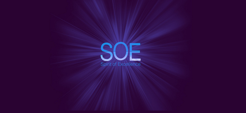 SOE is a Charity committed to Community Transformation! Releasing Creativity-Relieving Poverty! Raising Leaders Inspired to a Lifestyle of Excellence & Worship