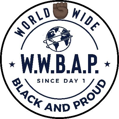 Our Liberty And Justice Movement Since Day 1 🌐
WORLDWIDE BLACK AND PROUD ✊🏿
PAST/PRESENT/FUTURE ~ SwagDrop & Get Ur VOTE Merch #BLACK2THEPOLLS  #GODFIRST