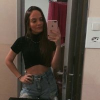 luíza (@luizateixe2) 's Twitter Profile