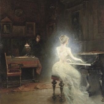 getthrough342's profile picture. 