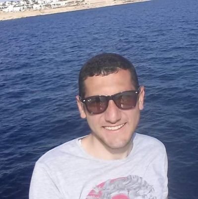 Muslim, Egyptian, Zamalek, Real Madrid, student in medical sciences, My tweets express my opinion not your opinions, Thanks for all