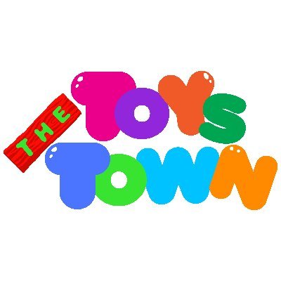 The Toys Town- Premium toy store in Dubai UAE