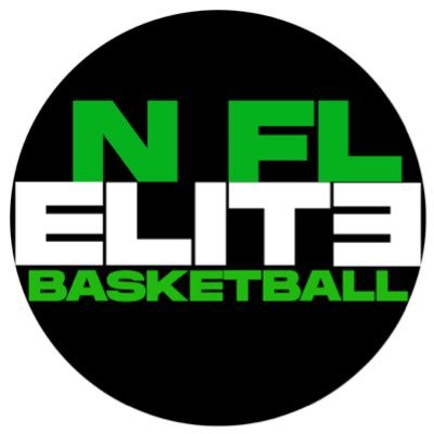 Official Twitter for North Florida Elite Basketball