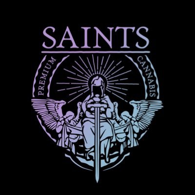 Saints Joints