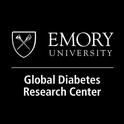 Working globally to develop & advance the abilities of #Emory, US, and non-US researchers to engage in world-class research in #diabetes and other related NCDs.