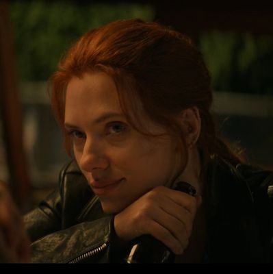 Hi, I'm Natasha Romanoff. Russian spy, former S.H.I.E.L.D agent. Avenger. • Main: @kneel4lokii