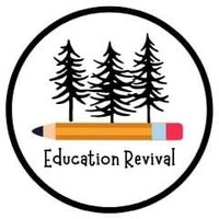 Education Revival(@educaterevival) 's Twitter Profile Photo