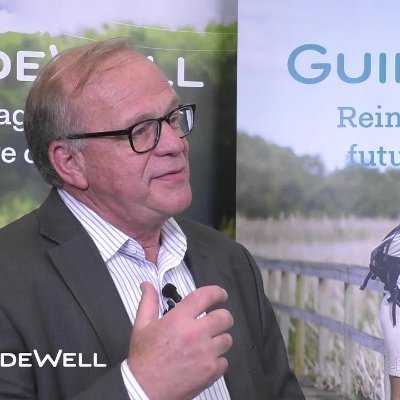 CEO of WEDI, Charles previosuly served EVP of AHIP and has more than 35 years of experience in executive healthcare leadership.