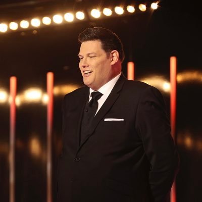 Mark Labbett Profile