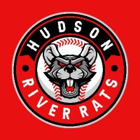 Hudson River Rats (@ratshudson) 's Twitter Profile Photo Hudson River Rats (@ratshudson) 's Twitter Profile Photo