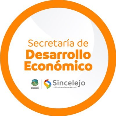 Secretaría de Desarrollo Económico Alcaldia de Sincelejo secretario Fabio Hernández