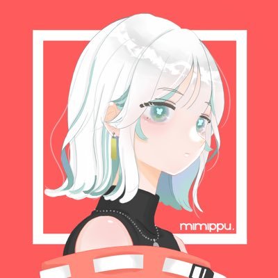 みみ様 イラストオーダー