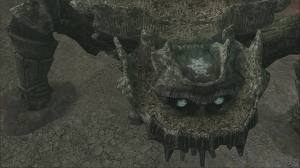 ColossusBasaran's profile picture. I'm Basaran, the 9th Colossus from Shadow of the Colossus.