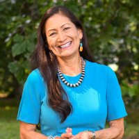 Secretary Deb Haaland(@SecDebHaaland) 's Twitter Profileg