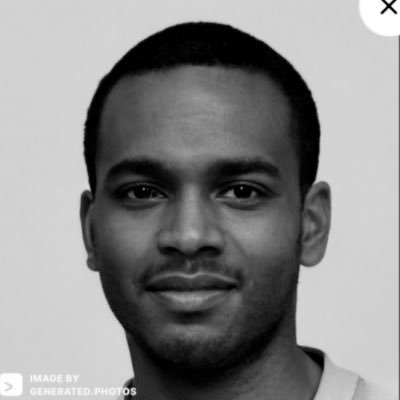 KagameClark's profile picture. 🇨🇩🇷🇼