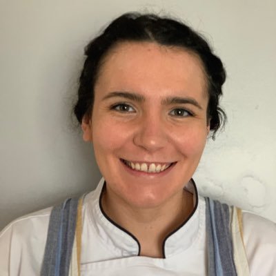 sarahdebrun's profile picture. Taste the Atlantic Young Chef Ambassador 👩🏻‍🍳