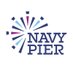 Navy Pier (@navypier) Twitter profile photo Navy Pier (@navypier) Twitter profile photo
