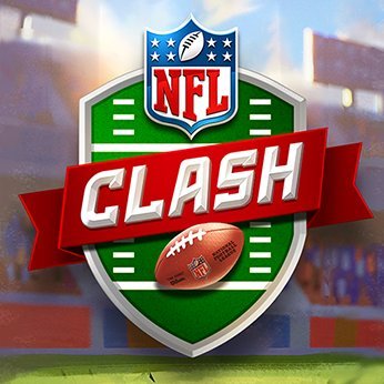 Coach your team of NFL stars to victory!