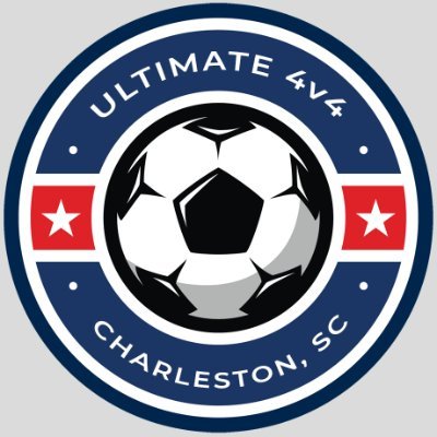 Adult recreational 4v4 soccer games and tournaments in the Charleston, SC area.