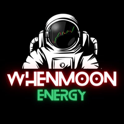 🚀 WhenMoon Energy Drink 🚀 Crypto is Changing the World, We’re Changing What the World Drinks.