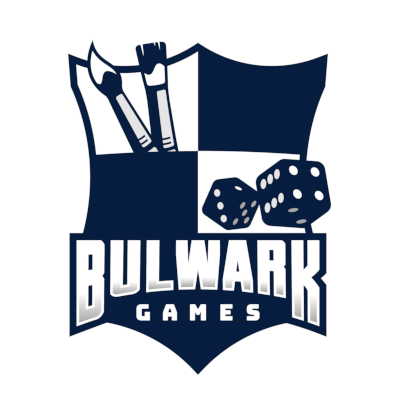 Bulwark_Games's profile picture. Boardgame cafe and hobby shop where everyone is welcome.