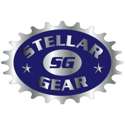 StellarGear Profile Picture