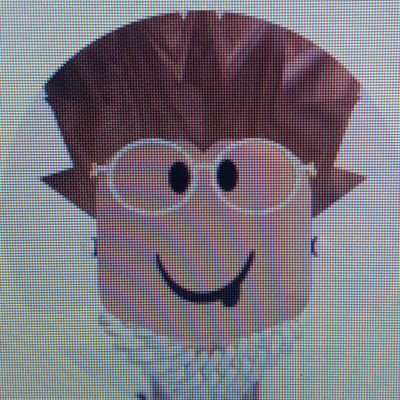 Robloxartist12's profile picture. I do black and white drawing of roblox characters for 400 robux just say me and the comments and send me the roblox code
