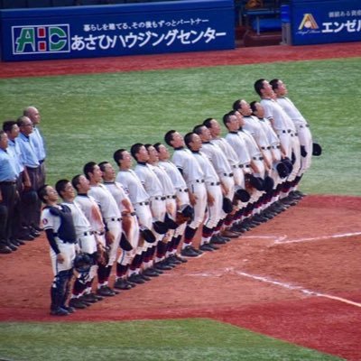 鎌学を中心に神奈川の高校野球をつぶやきます