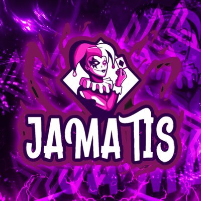 JAMATIS_MESS Profile Picture