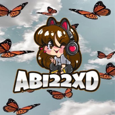 💕🐇Abi22XD🐇💕さんのプロフィール画像