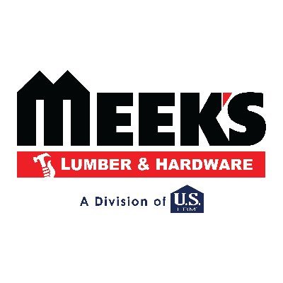 Meek’s Lumber & Hardware has 10 locations in N. California and W. Nevada with showrooms featuring everything homeowners need -- from foundation to finish!