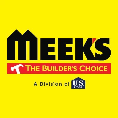 The Builder's Choice
From foundation to finish; Meek's is the supplier for your building material, and service needs.