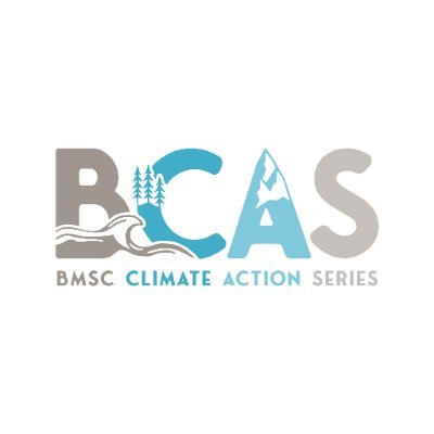 BMSC Climate Action Series