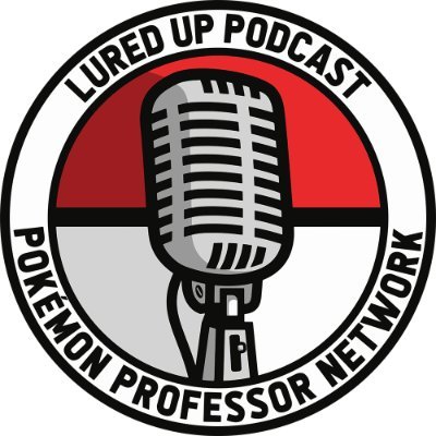 Lured Up & The Pokémon Professor Network (@PokeProfNet) / X