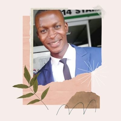 NjanjiMigel's profile picture. Migel #kingship kind of life