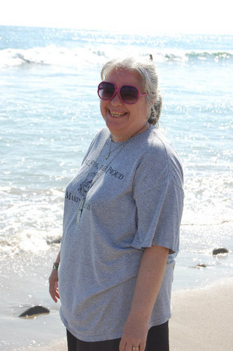 Eclectic. Proud mother and grandmother. Writer. Blogger. Marine Mom.