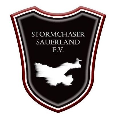 We are Stormchaser of the Sauerland Germany ... we are Born to Play with Storms & Winds Stormchaser Sauerland e.V.