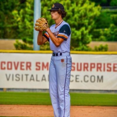 Connor Paullin Profile