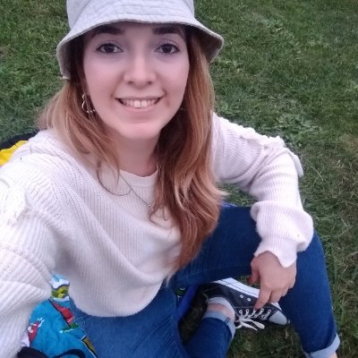 glo_garcete's profile picture. 🌼30 ♉ Paraguaya 🇵🇾♡Catequista 
🎓Relaciones Públicas (UNLZ)
👩🏼‍🍳Cocinera y Pastelera @thebuetrainers.oficial
🚘Viajera✈️🏞️Amante de la naturaleza🌈🌳
