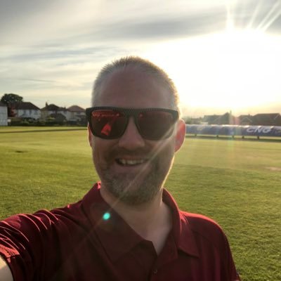 Enjoy pretty much all sports. Bilton CC cricketer. Very tolerant wife! Views are my own.