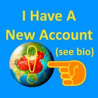 Follow My Other Account (@truthabtchina2) 's Twitter Profile