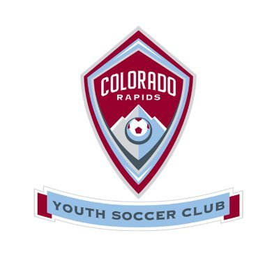 ⚽️ Colorado Rapids Youth Soccer Club 📌 111 Havana St, Suite 120 Aurora, CO 80010 📞 +1 303-399-5858 📧 social@rapidsyouthsoccer.org