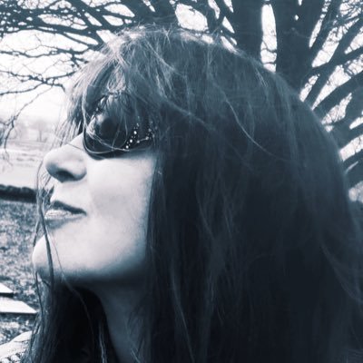 LadyLeo1976's profile picture. Witchy Empath~Reiki Master💫 Tarot Reader~ Miss Mysterious 😉 Nature🌳Summertime ☀️🐝🦋Folklore #Leo ♌️#Hecate 🖤#INFJ
