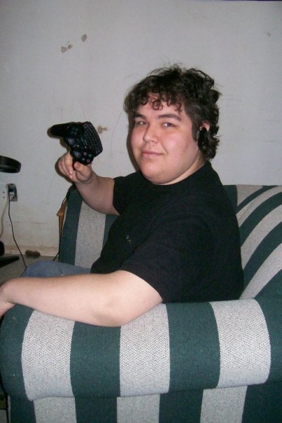 AlphonseW's profile picture. Life.