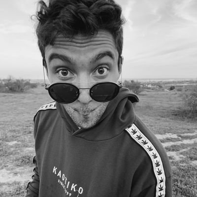 alvarooonb19's profile picture. UCM📚 Menos VAR y más BAR