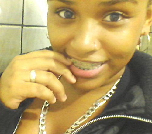 Suhpretinhaa's profile picture. descubra!