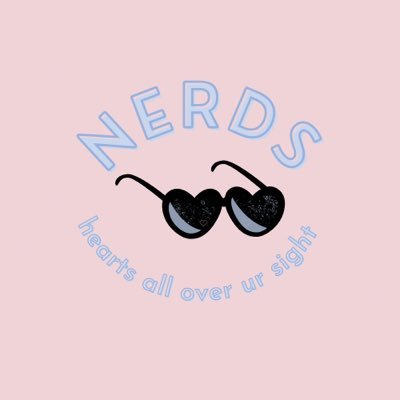 Nerd glassesさんのプロフィール画像