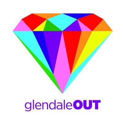 LGBTQIA+Allies in Glendale, California.